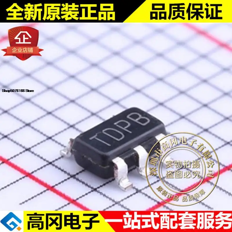 

5 штук Φ TDPB TI