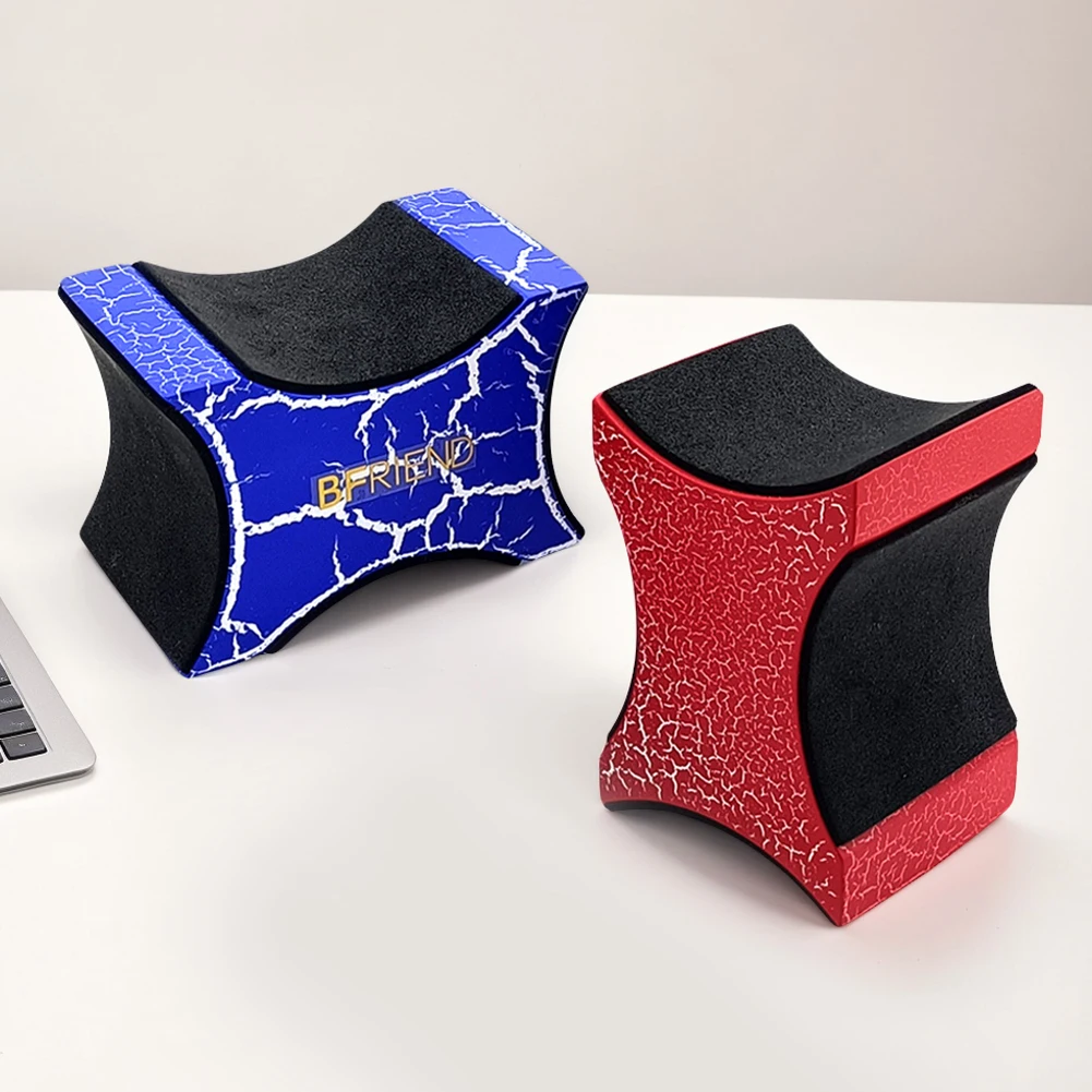 Wooden Guitar Support Pillow for Acoustic Electric Instruments