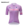PASMAAP Midsummer Cycling Jersey MTB Road Bicycle Shirt High Quality Pro Team Short Sleeve Bike Clothes Maillot Ciclismo Hombre 2