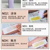 Portable Hair Removal Wax Device Handheld Hot Wax Hair Remove Machine Honey Block Special Heater Beauty Salon Hand become smooth 6