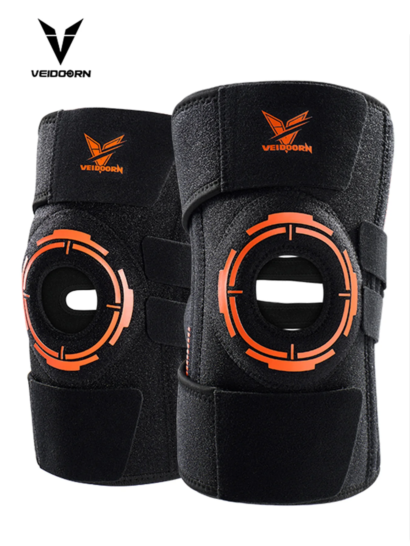 Veidoorn Knee Brace
