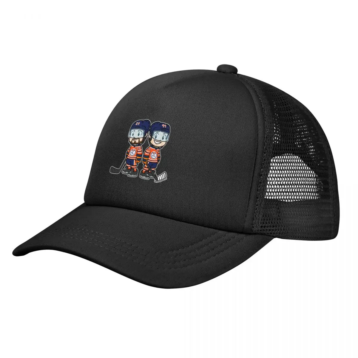 

McDrai Baseball Cap party Hat New Hat Men Luxury Brand Women's