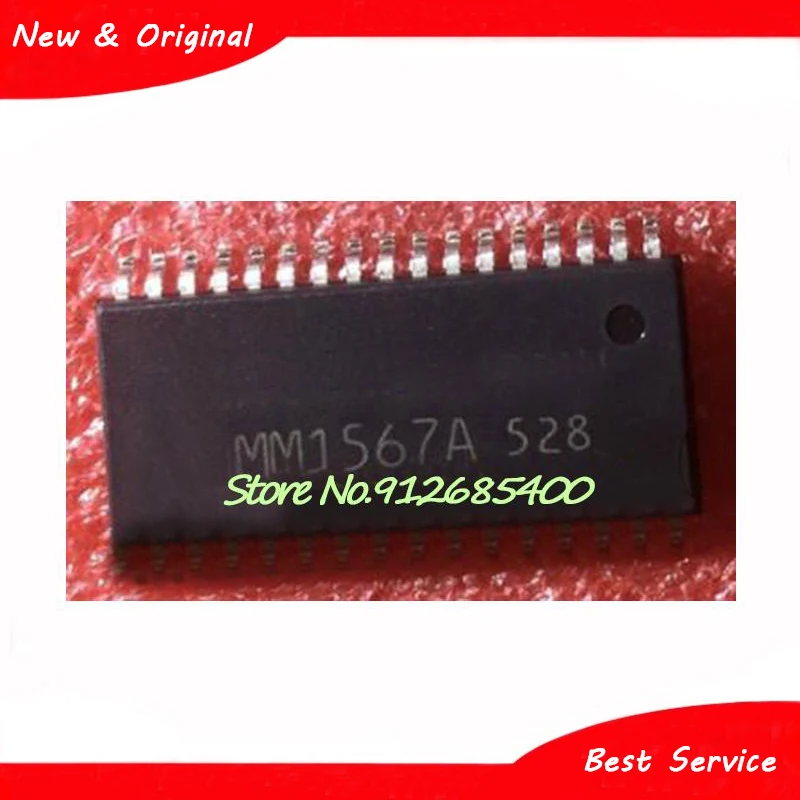 

10 шт./партия, новые оригинальные фотообои MM1567AJBE SOP34