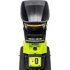 15-Amp Garden Corded Electric Chipper, Collection Bin 5