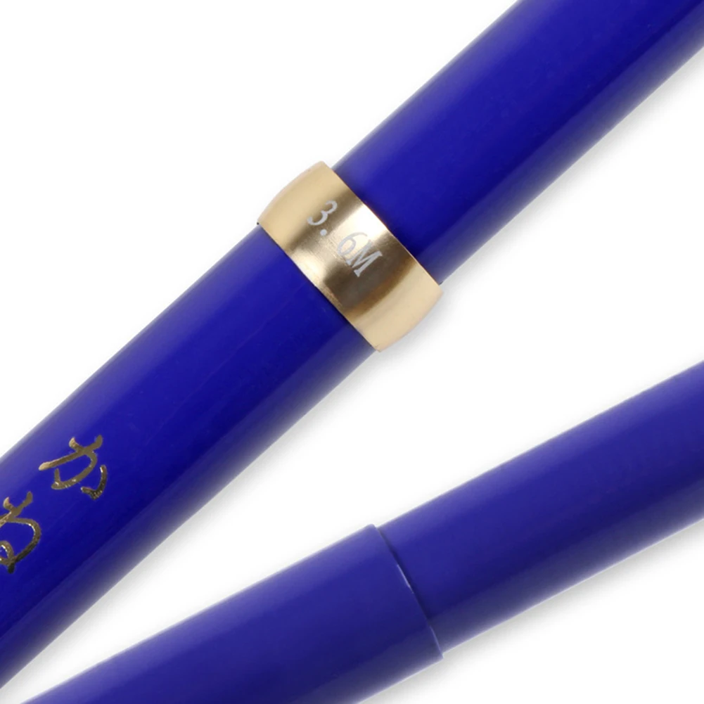 

Lightweight and Portable Carbon Fiber Fishing Rod 3 6M to 7 2M Length Suitable for Different Fishing Scenarios