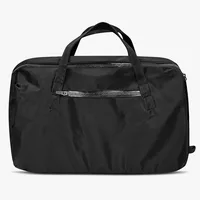 Sac de voyage léger de luxe 40L, sac de sport en nylon pour hommes et femmes, sac bandoulière de grande capacité pour activités de plein air et salle de sport. 4