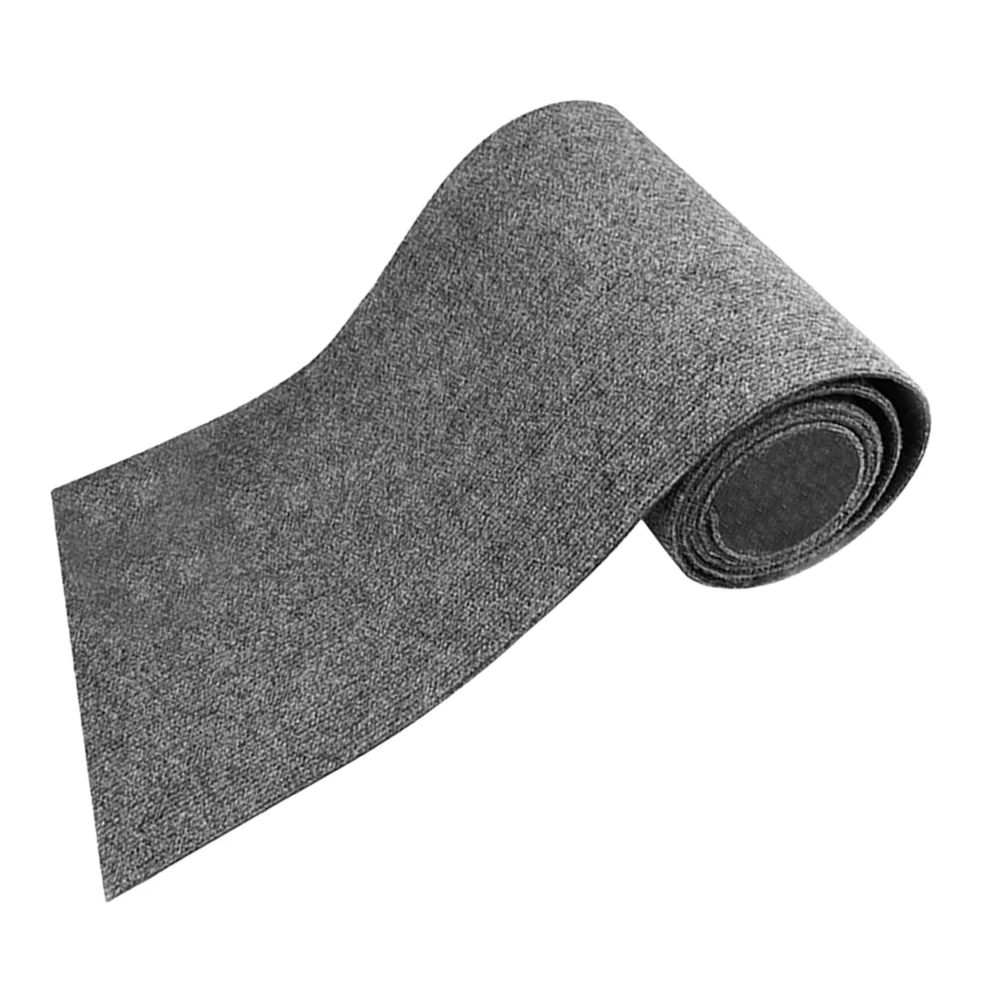

Cat Scratching Post Carpet Diy Cuttable Cat Scratching Mat Self-adhesive Cat Tree Replacement Scratcher Sofa Furniture Protector