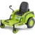 Ride-On Lawn Mower Toy for Kids, 12V Tractor, Twist & Turn, 3MPH, 77lbs Max, Ages 3-7, Green 1