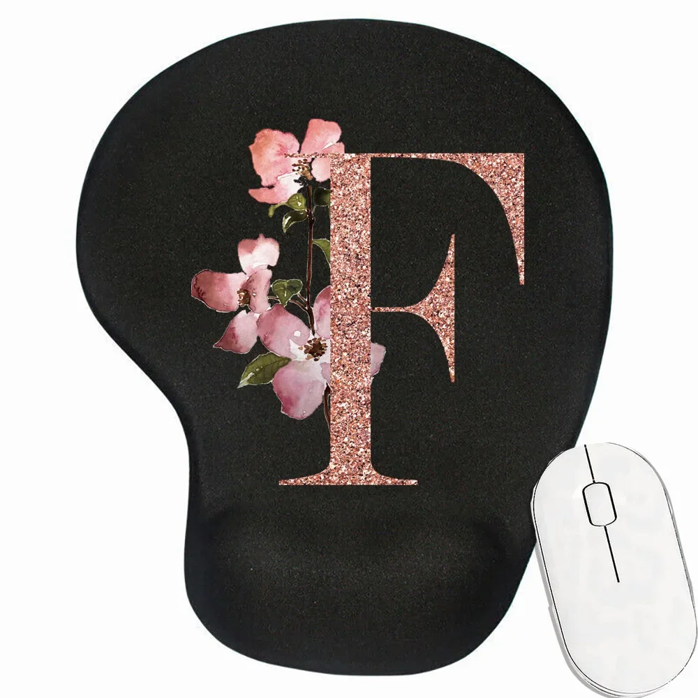 4rose gold F