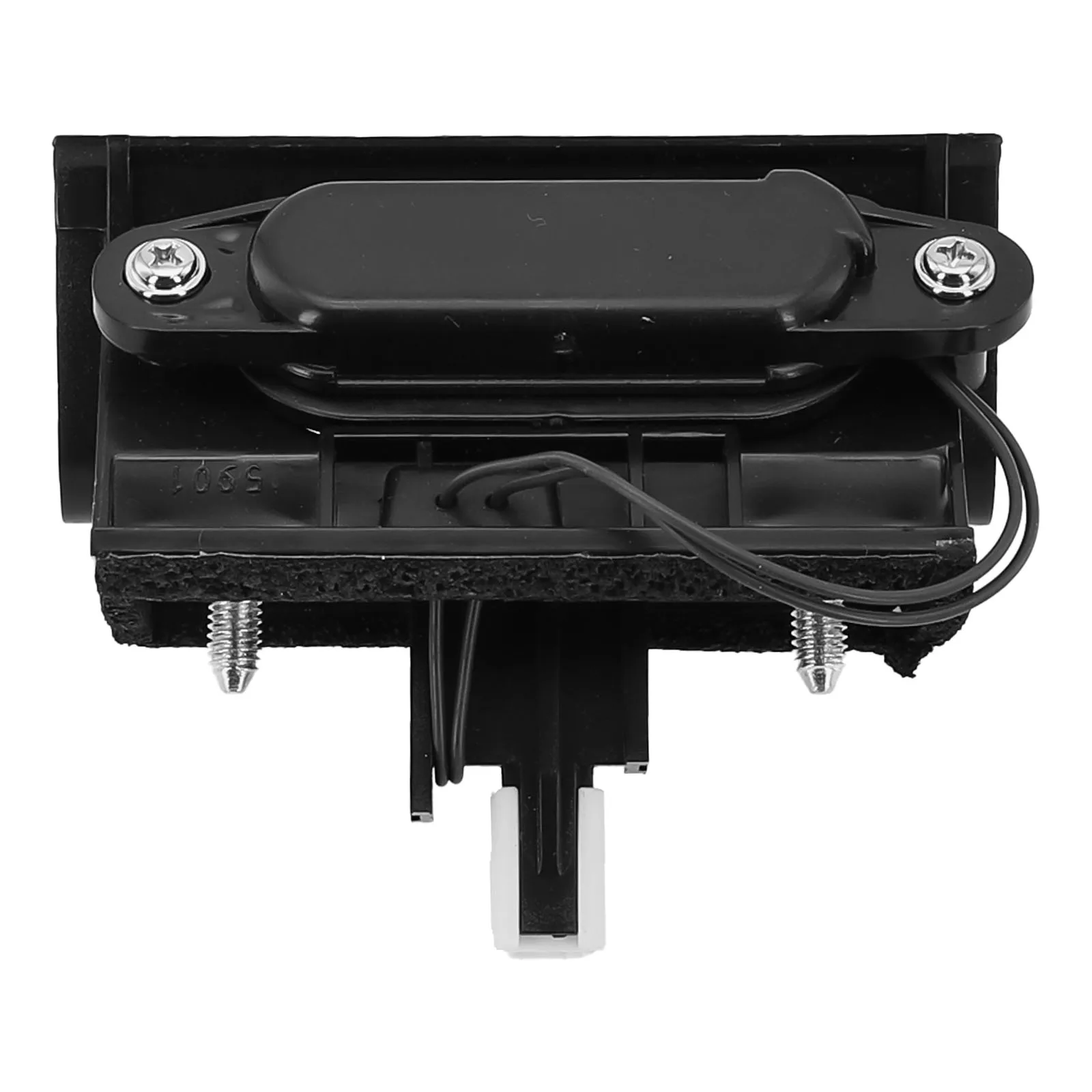 CR-V 테일 게이트 오프너 스위치 어셈블리, ABS 블랙, 2013-2015, 74810-T0A-A01, 2.4L 자동차 액세서리 교체, 신제품, 1 개