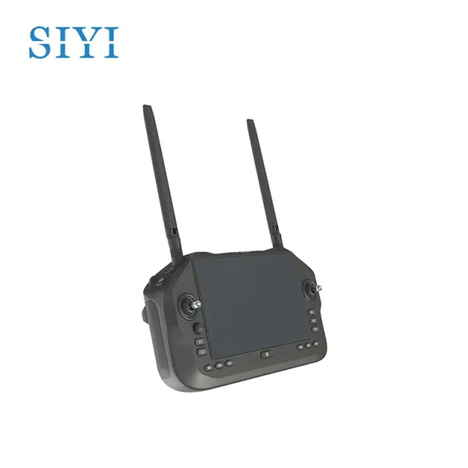 차별화된 드론 조종 경험을 제공하는 SIYI UniRC 7 프로