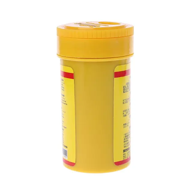 Spirulina Food Tropical Fish Nutrition 5