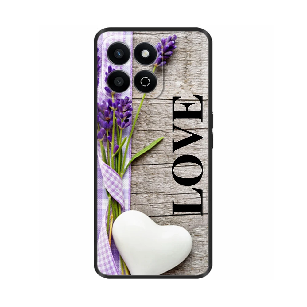 Luxury Shockproof Soft Black Silicone Phone Cover - Protective Shell Bumper s