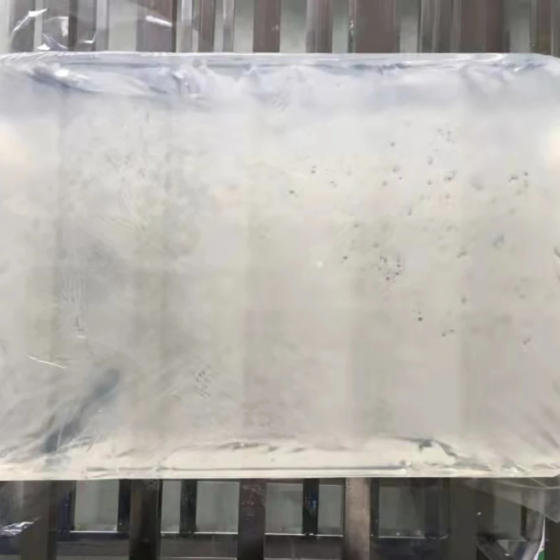 950g Transparent White Soap Base DIY Handmade Natural Soap Raw Material