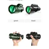 80x100 HD ZOOM Powerful Monocular Telescope Portable Binoculars Long Range Telescope for Hunting Sports Outdoor Camping Travel 5