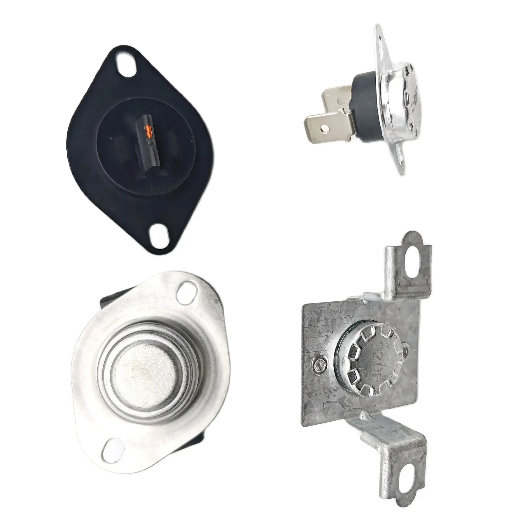 Termostato Fusível Térmico para Samsung lg Secadores Termostato Dc4700016a Dc96-00887a Dc32-00007a Dc47-00018a