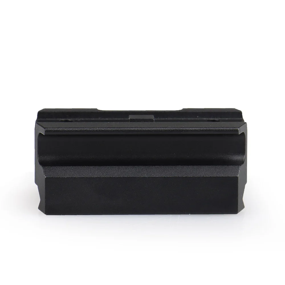 PPT Hunting Red Dot Sight mounts accessories RDS T Quick dismantling QD Mount 21.2mm Adapters HS24-0262