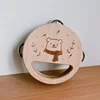 Baby Wooden Musical Instruments Toys For Preschool Kids Montessori Toys Child Game Interactive Musical Toys Educational Toys 4