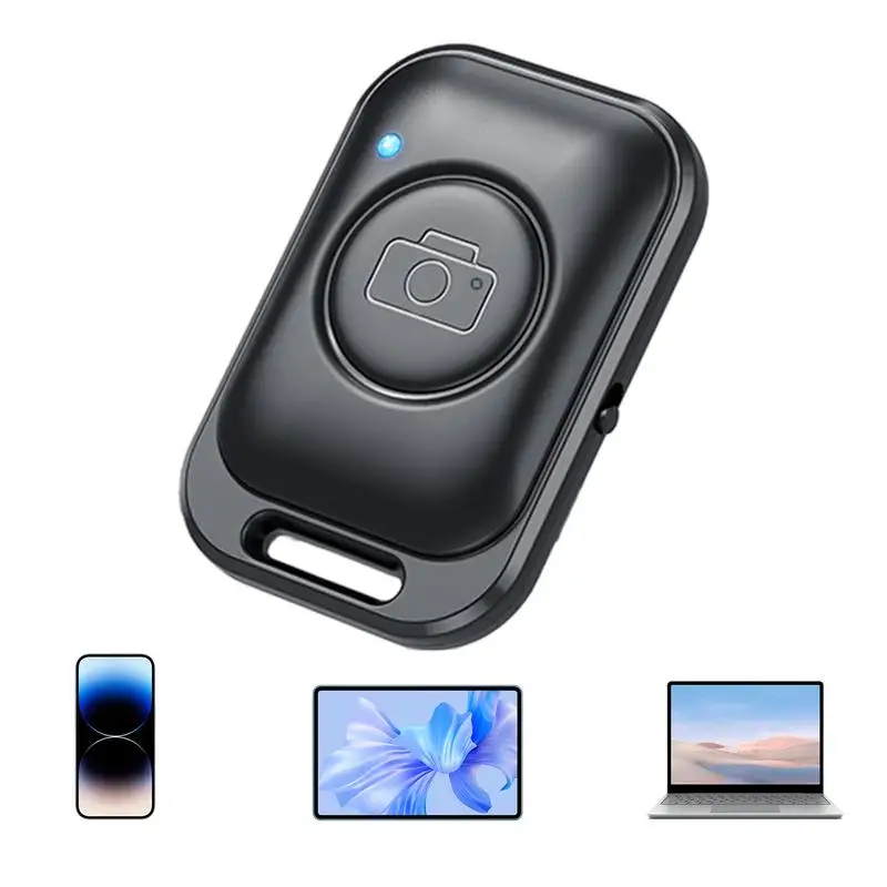 Wireless Selfie Remote Shutter for Phones