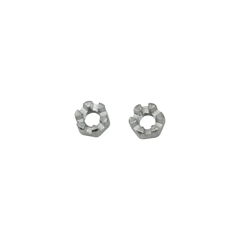 2 Tie Rod Set Ball Joints For Suzuki Quadsport 400 LT-Z400Z LT-Z400 LTZ400 LTZ400Z 2003 2004 - Image 5
