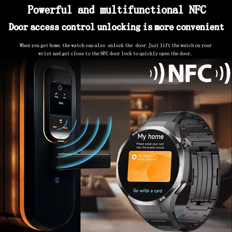 2025 ���ο� ������ ����Ʈ �ð� GT5 PRO ���� ��ũ�� ��ü ȭ�� ��ġ ����Ʈ �ð� �ɹڼ� BT ��ȭ �ǰ� ����͸� ����Ʈ �ð�