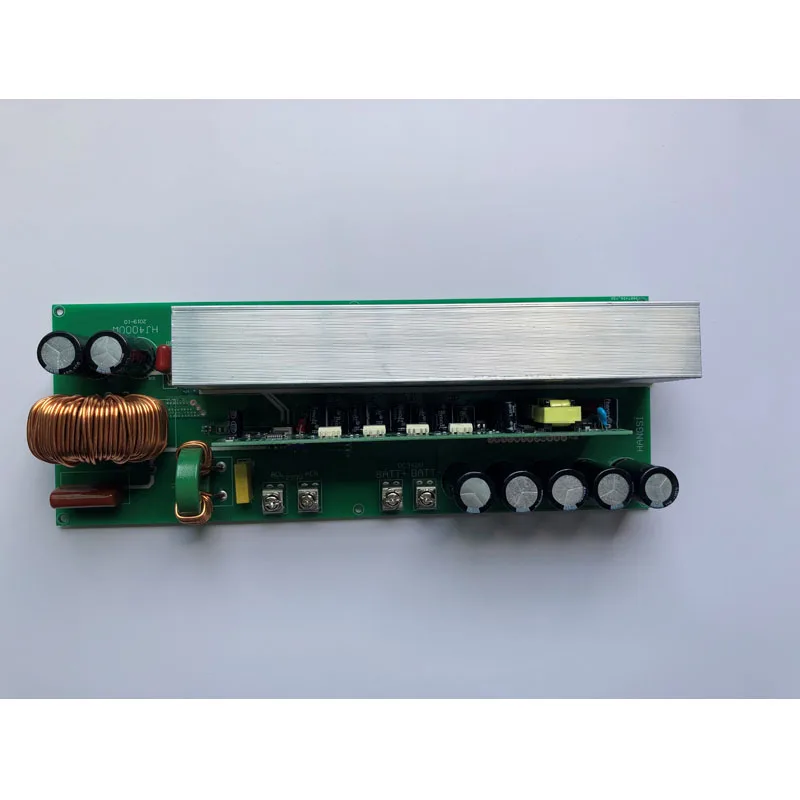 

4000W High Power Sine Wave Inverter Back Stage Board