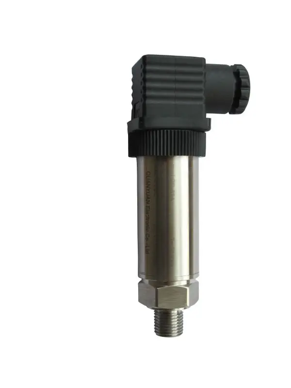 0~3000 PSI Anti- shock Piezoresistive Pressure Transducer / Pressure Sensor