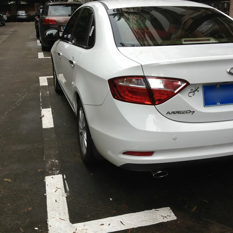 Chery Arrizo 7 A4    ÷ 2013-2019 2014 2015 2016 2017 η ƿ   ÷ , ڵ ׼