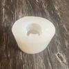 Sanrio Cinnamoroll 3D Silicone Candle Mold Kawaii Diy Handmade Soap Plaster Ice Cube Baking Mold Party Wedding Making Mold Gift 6