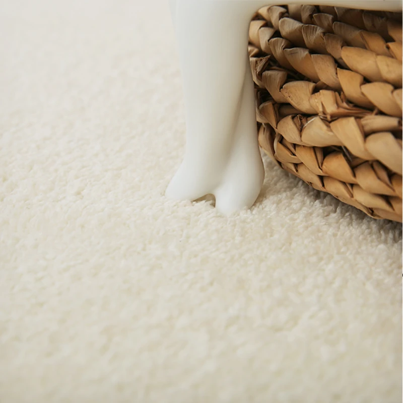 Carpet for Living Room Large Area Cute Special-shaped Children's Bedroom Plush Rug Home Decoration Cloakroom Mat ковер Tapis 러그