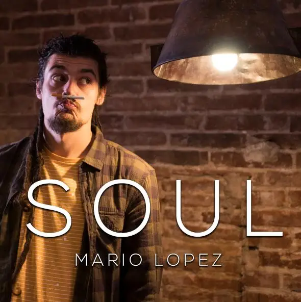 

Волшебные фокусы Soul от Mario Lopez