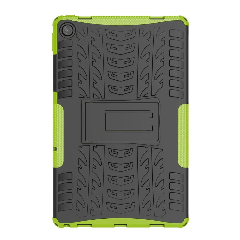 Durable Armor Case - Shockproof TPU+PC Cover