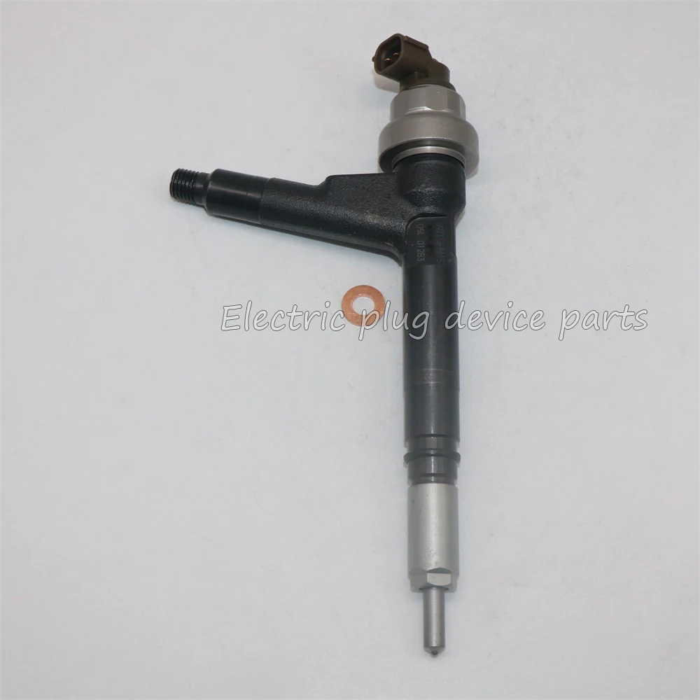 

Original 897313-8615 8-97313861-5 8-97313861-6 8-97313861-7 8-97313861-8 Fuel Injector for OPEL 1.7 CDTI CORSA MERIVA ASTRA H