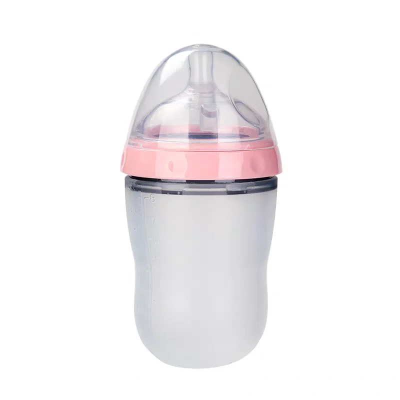 B250ml Pink