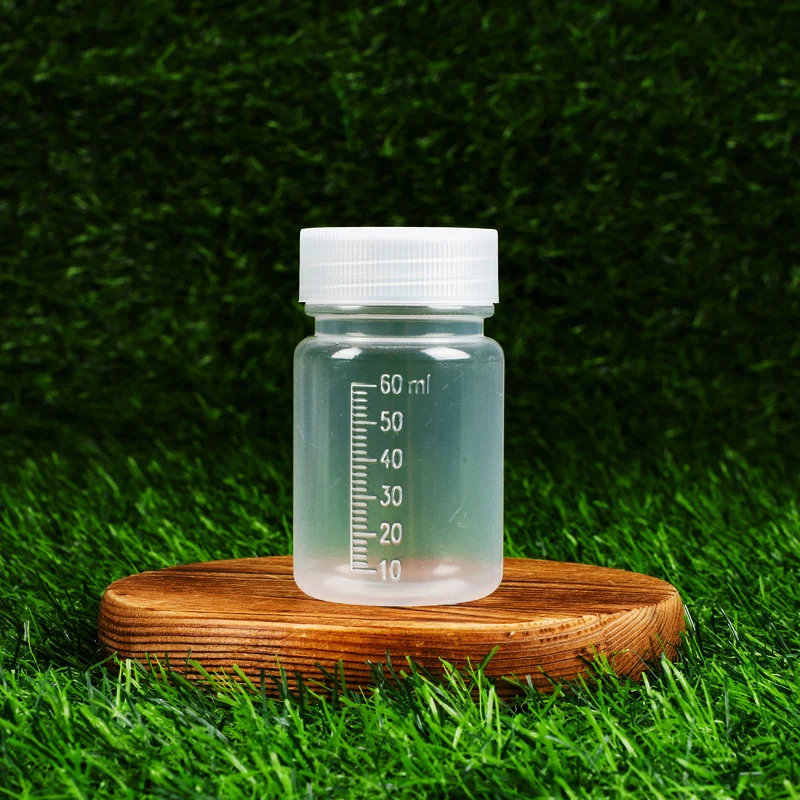 Disposable Breastmilk Storing Bottles Wide Caliber No-Leak