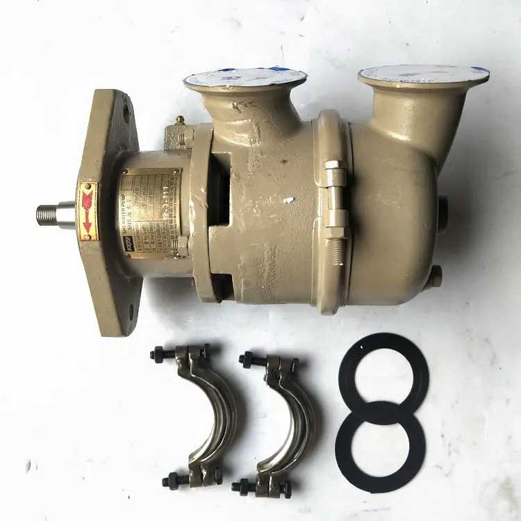 

4BT3.9 6BT5.9 6CT 6HS морской водяной насос 3900716 для морского двигателя