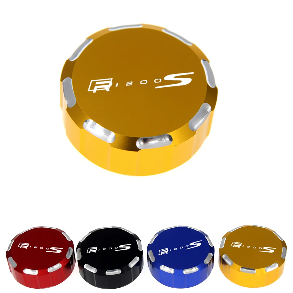 

Ридержакки®Крышка Резервуара для мотоцикла для BMW R1200 S R 1200 S R1200S 2006-2008 2007