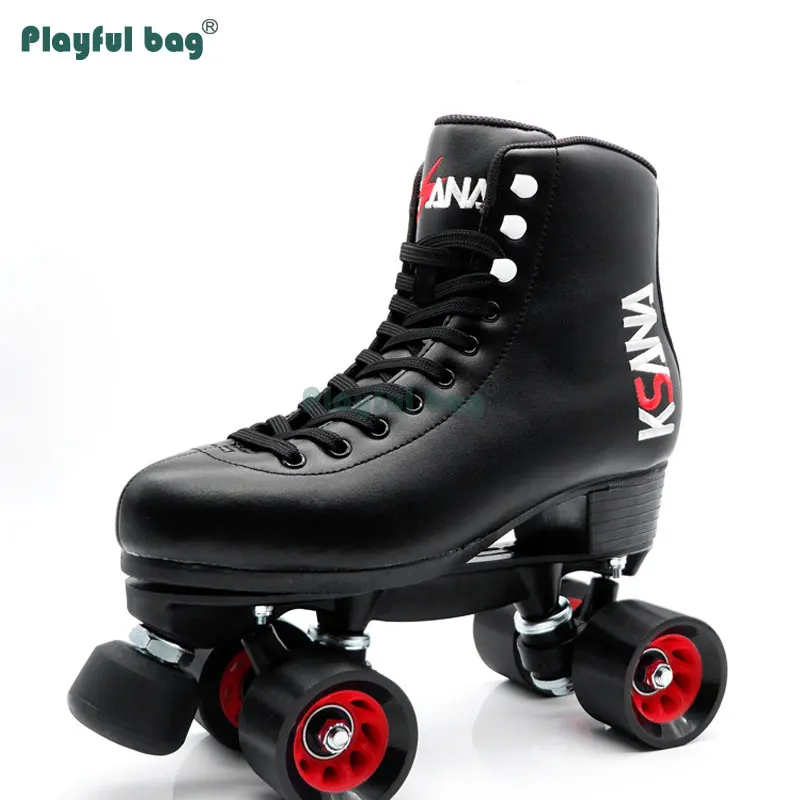 Round Rubber Brake Head For Double Row Roller Skate Abrasion Resistant Skates Shoes Adjustable Brakes AMB109