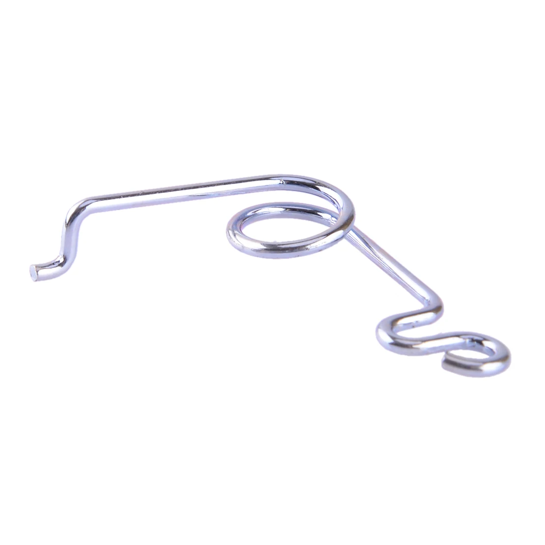 Fuel Door Spring Fuel-Tank Hinge Spring Fit for Ford F-150 Lincoln Mark LT 2006 2007 2008 2010 2011 2012 2013 2014