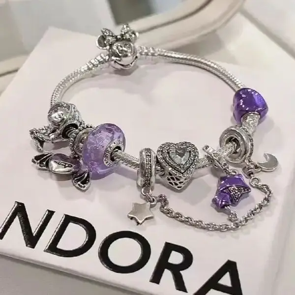 StarZejewelry Silver Accessories Store