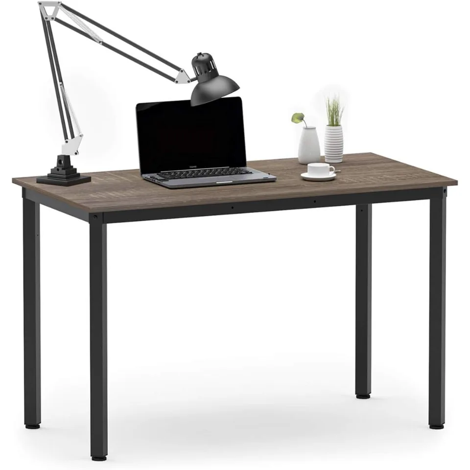 Modern Multifunctional Home Office Computer Desk