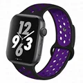 Black purple 11