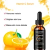 Vitamin C Facial Essence Contains Hyaluronic Acid Dark Spot Remover Moisturizing Repair Anti-aging Essence Facial Skin Care 50ml 3