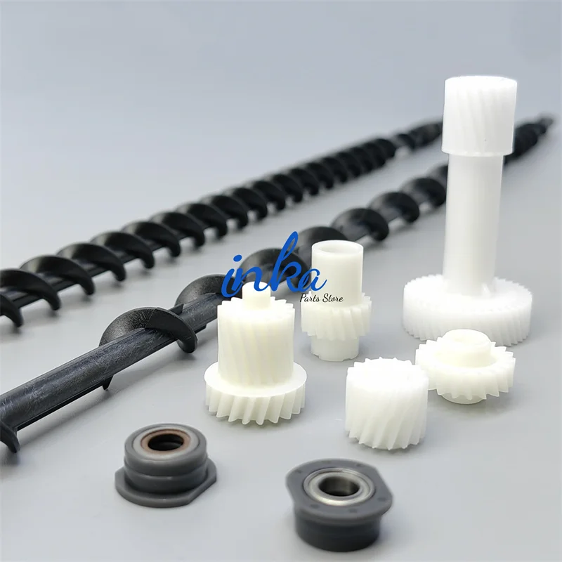 C224 개발자 기어 개발자 교반 롤러 부싱 Konica Minolta Bizhub C284 C364 C454 C554 C281 C221 C308 C258 C226