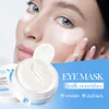 60pcs SADOER Milk Crystal Collagen Eye Mask Firming Anti Dark Circles Remove Eyes Bags Moisturizing Eye Patches Eyes Skin Care 5