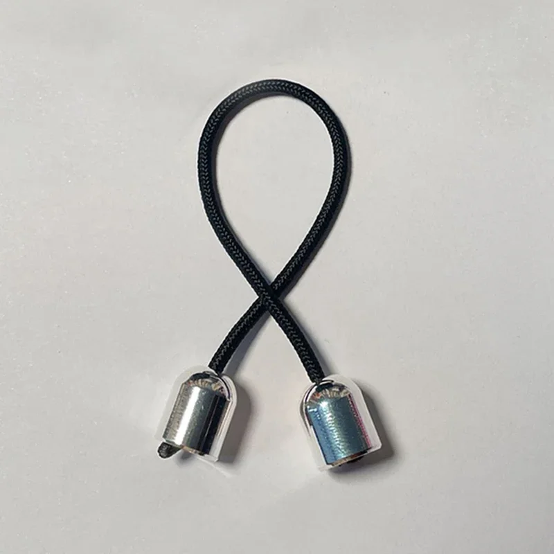 Begleri Fidget Hračka Měděné Korálky Prst Dovednost pro muže Ženy Hra na úlevu od úzkosti Nonstop Kinetické umění