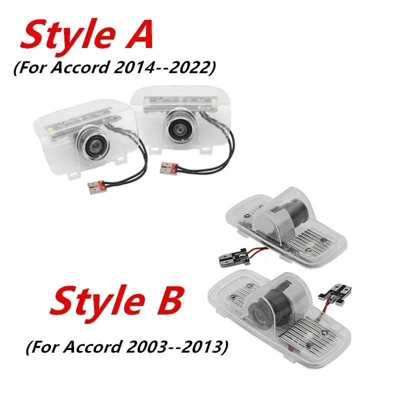 2 قطعة لهوندا أكورد 10th 7th 8th 9th 2003-2020 202...