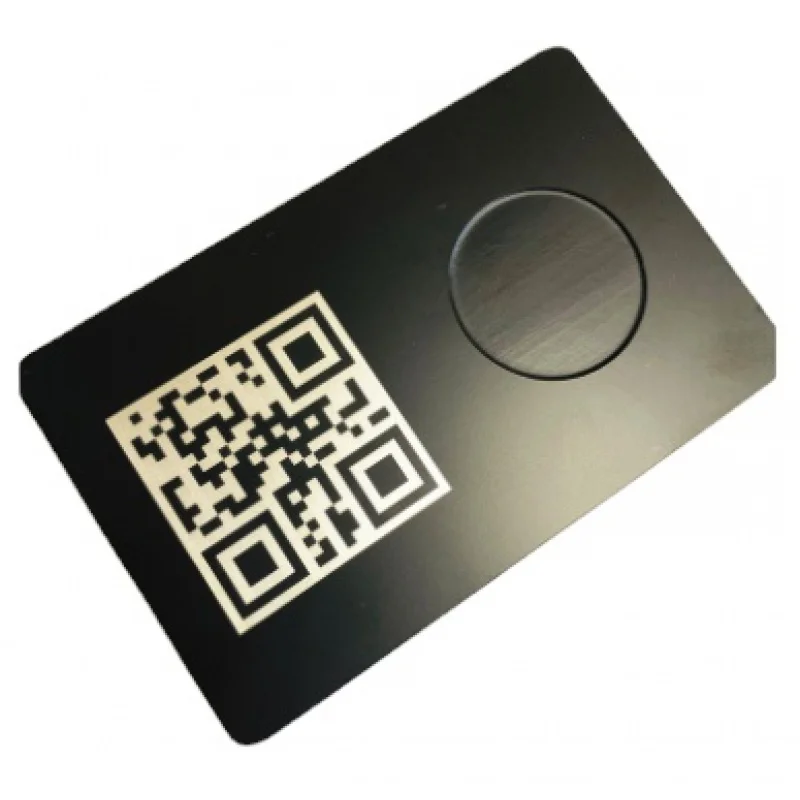

Customized.product.Custom metal NFC business cards 213/215/ metal card