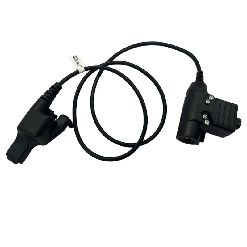 XTS5000用 TEA U94V2 PTT レア物 Original 10Pin TEA U94V2 PTT Maritime U94/MK-10 W/ Gator