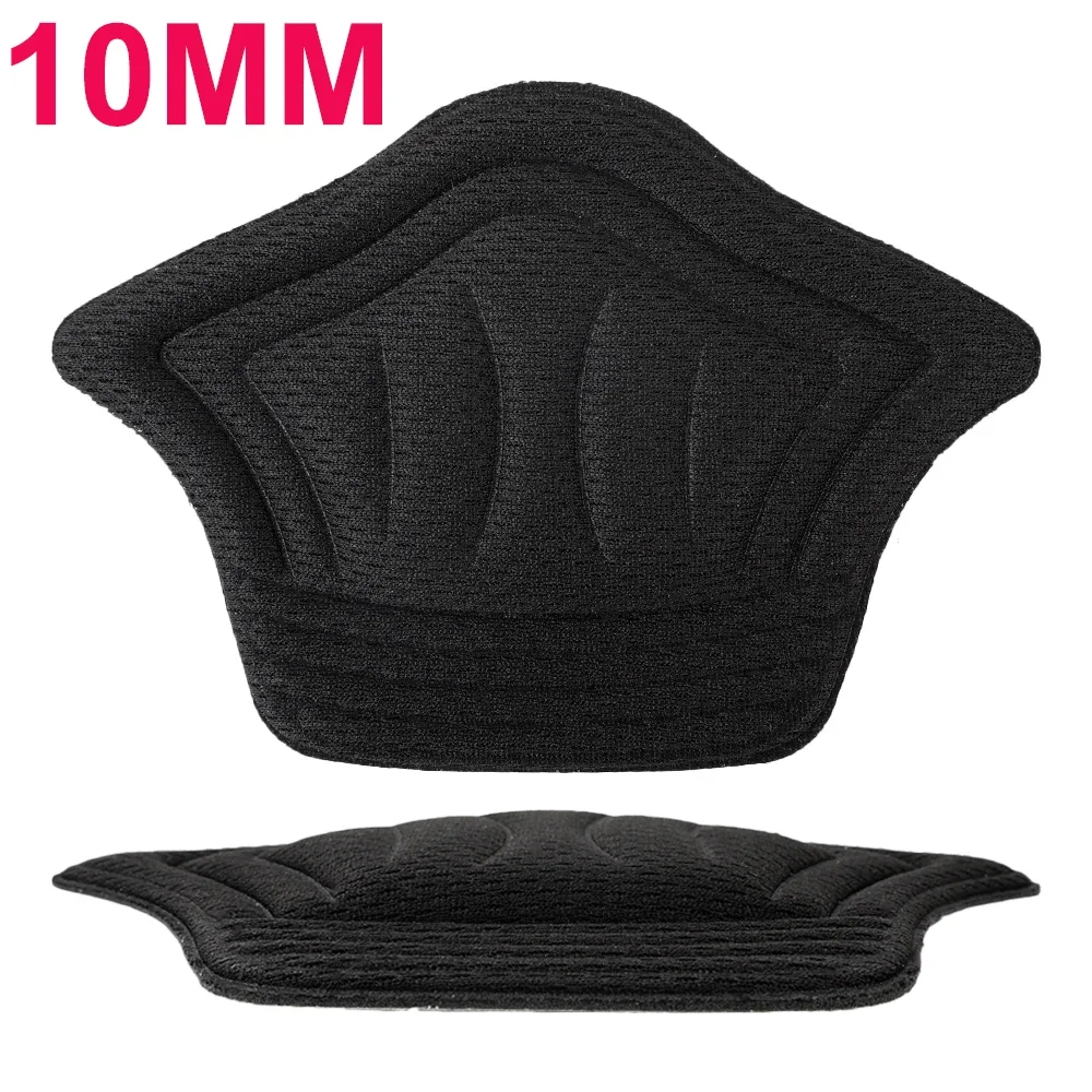 Style 02 Black-10mm